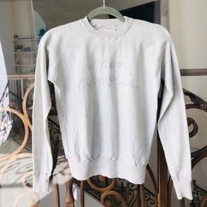 Zadig and Voltaire Jumper / Sweater / Crewneck